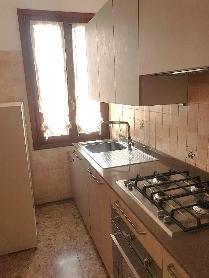 Murano Apartment