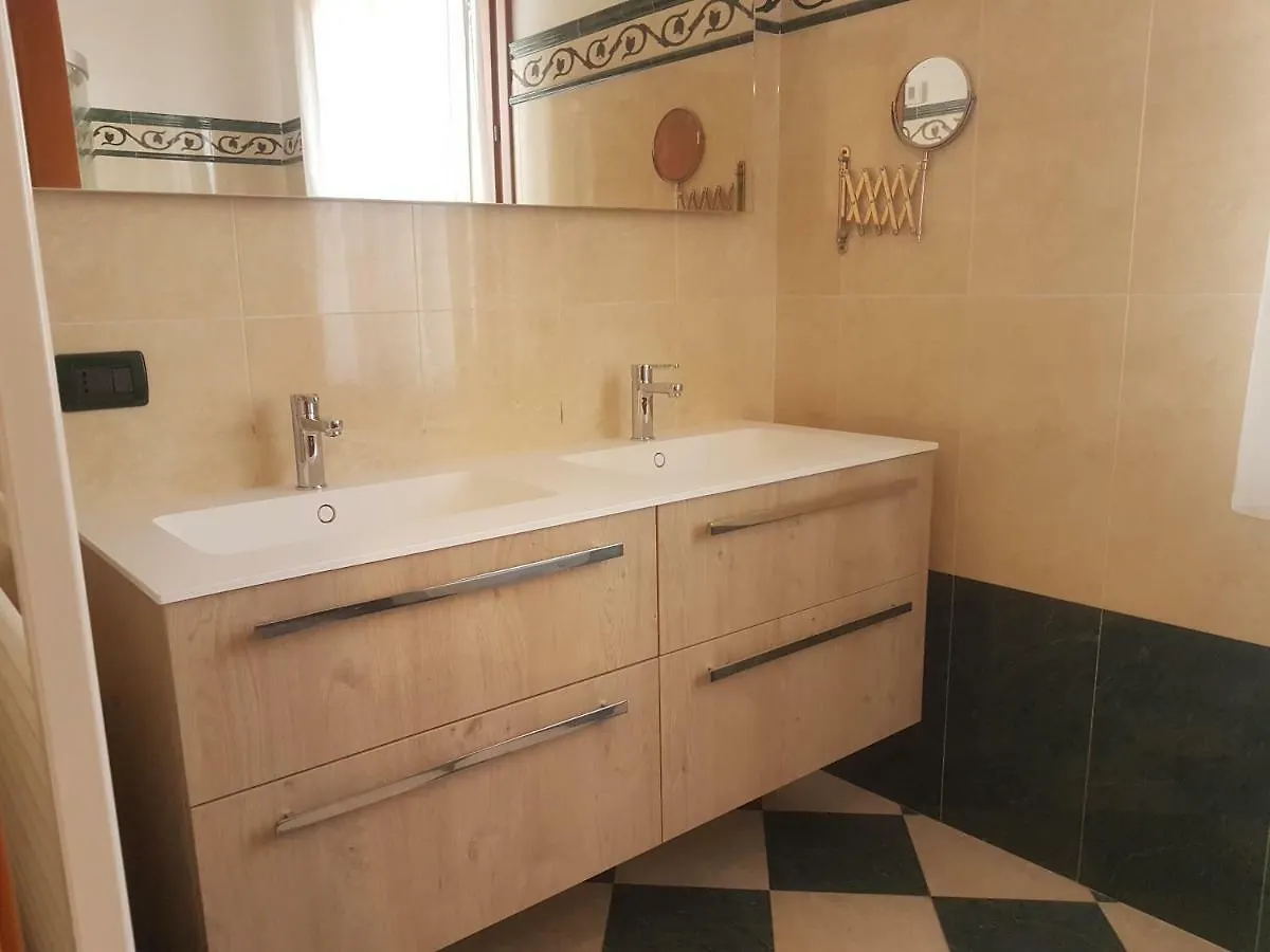 Murano Apartment