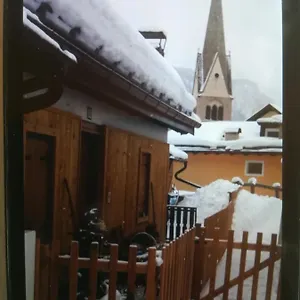 Appartamento Chalet Lei, Pieve di Livinallongo
