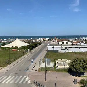 Appartamento Al Mare, Chioggia