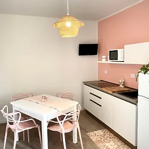 Appartamento Rosa, Pacengo Di Lazise