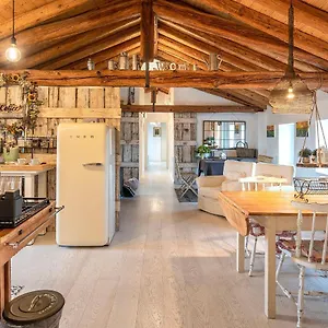 Appartamento Dori’s , Romantico Loft, Maser