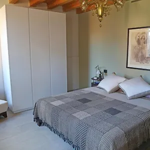 Appartement Shuttered Dreams Venice, Murano