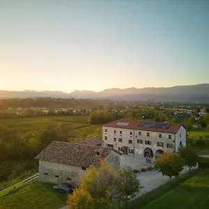 Alloggio per agriturismo Al Vecchio Convento-tenuta Malvolti, San Fior di Sopra